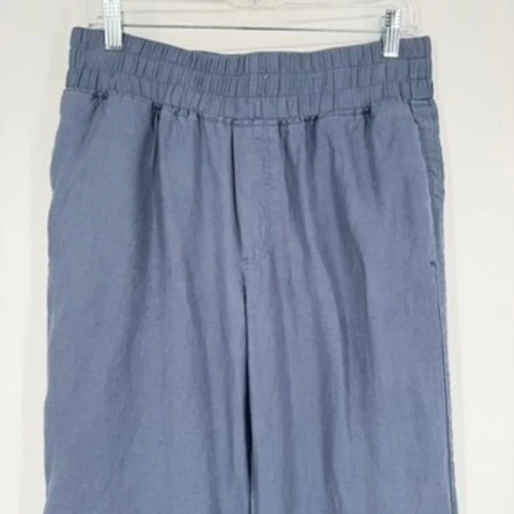 Quince pants 100%